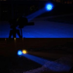 ​为什么夜钓禁用蓝光灯（本文带你了解蓝光灯的危害）