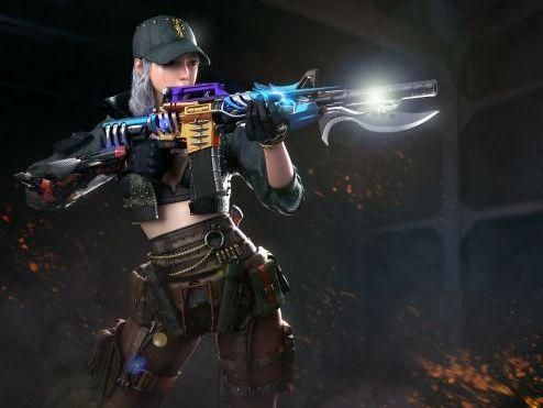 cf名字大全最拉风(cf名字大全4个字)-第1张图片-