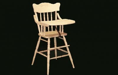 ​儿童餐椅的作用-儿童餐椅的清洁