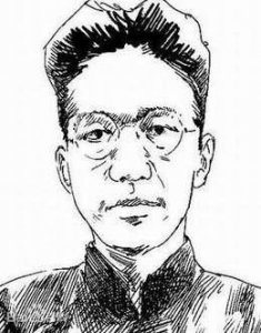 ​陈寅恪简介（陈寅恪一位被冷落的史学大师）