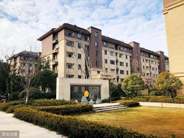 多少层是洋房（规定洋房一般多少层）