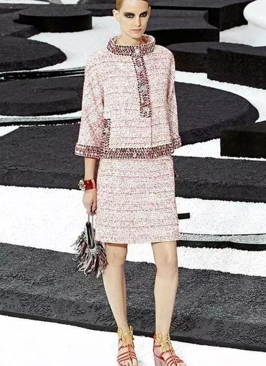 童装裁剪超多款女装(童装)的裁剪图合集!