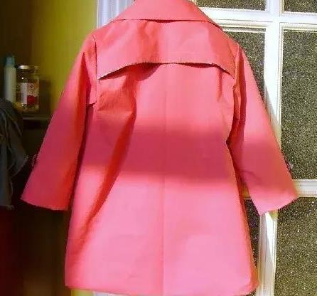 童装裁剪超多款女装(童装)的裁剪图合集!