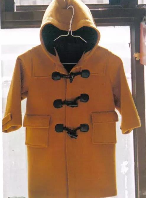 童装裁剪超多款女装(童装)的裁剪图合集!