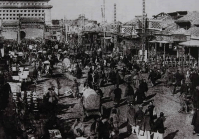 ​解放后清朝皇族去哪了（清朝的皇族最后去了哪里）