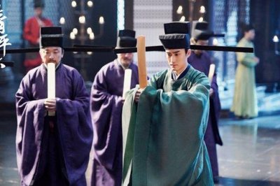 ​为什么宋朝贪官那么少?和官员工资有什么关系?