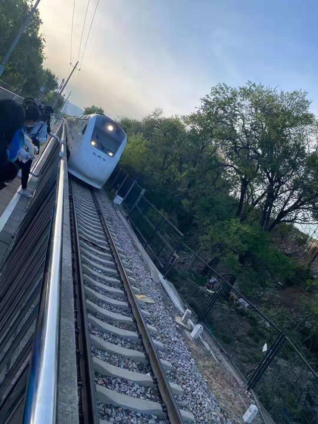 八达岭长城一日游游玩攻略（八达岭长城必看攻略）(5)