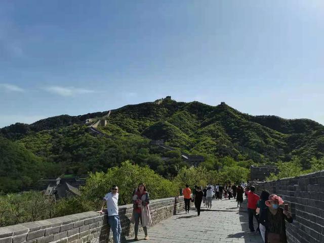 八达岭长城一日游游玩攻略（八达岭长城必看攻略）(2)