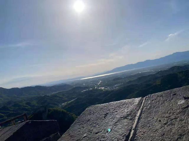 八达岭长城一日游游玩攻略（八达岭长城必看攻略）(4)