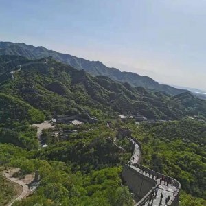 ​八达岭长城一日游游玩攻略（八达岭长城必看攻略）