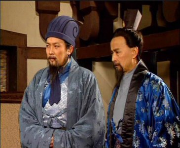 ​东吴五君，深受孙权器重的五位大臣，他们分别是谁？