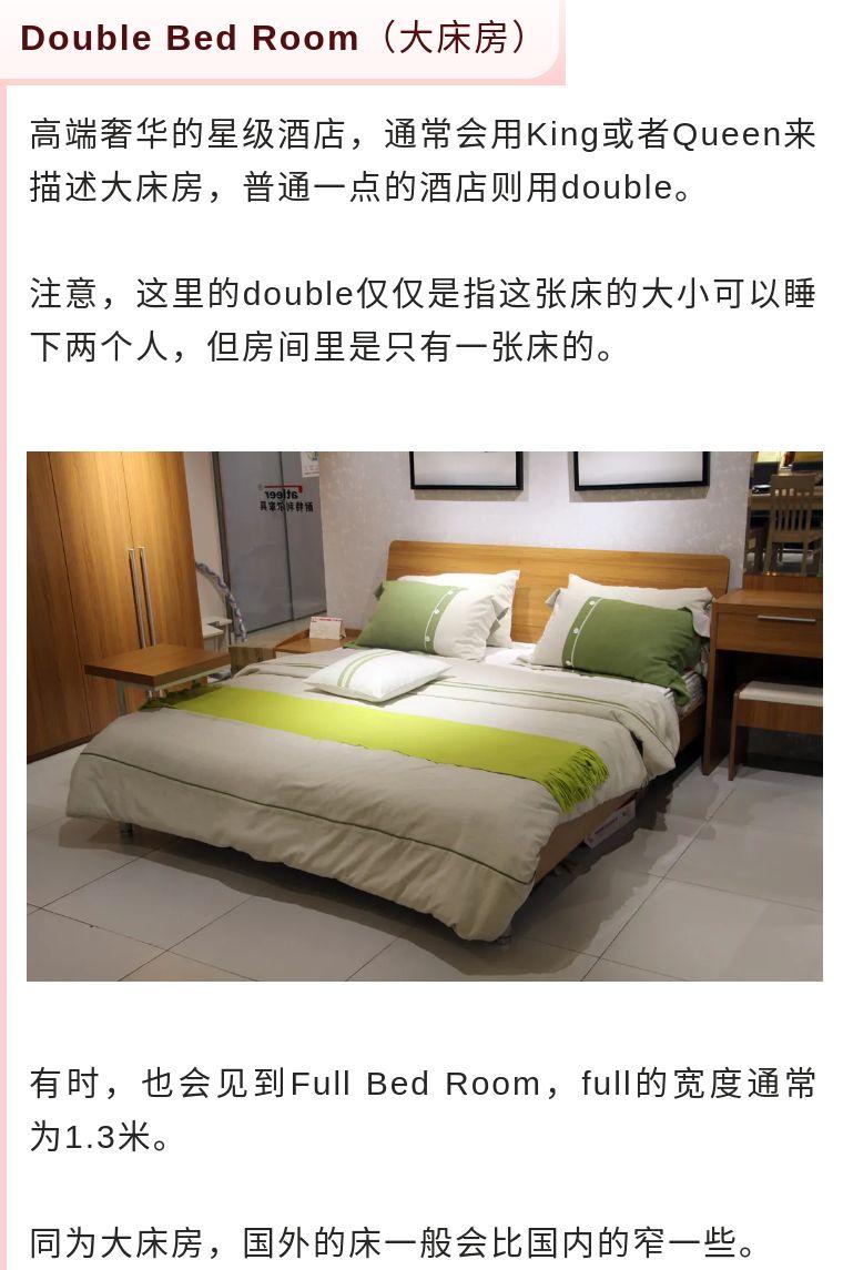 kingsize床多大(kingsize床是什么意思)