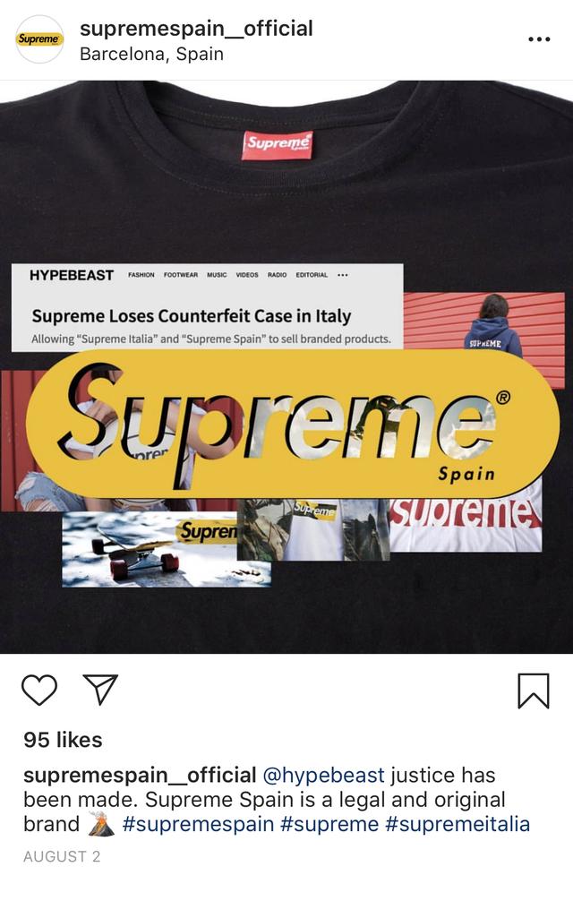 supreme最流行款（除了在京沪开旗舰店）(3)