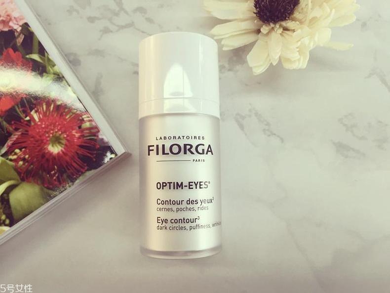菲洛嘉眼霜敏感肌能用吗 菲洛嘉360眼霜真人实测