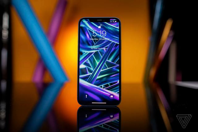 iphone12使用5g续航差 iPhone12续航测试(11)