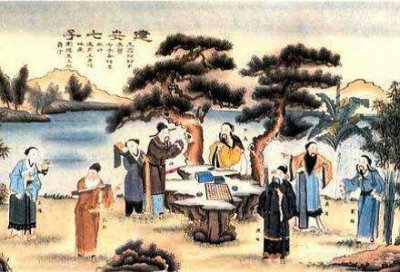 ​建安七子中喜好驴叫的是谁（王粲为什要学驴叫）