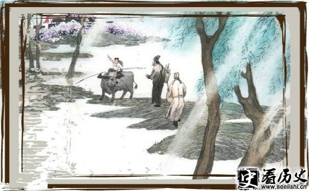 杜牧诗歌的意境