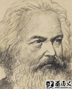 ​西方对马克思的评价有哪些