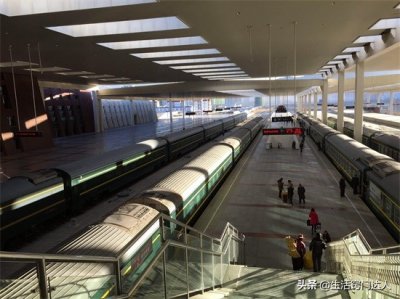 ​火车票不好抢，这4个抢票方法别忽略，轻松帮你抢到票，都看看吧