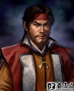 ​铃木重秀和杂贺孙一是什么关系