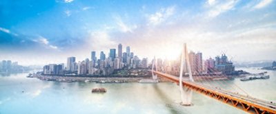 ​中国城市常住人口排名！