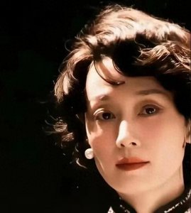 ​哇塞！马伊琍烫发超好看，这才是女神范