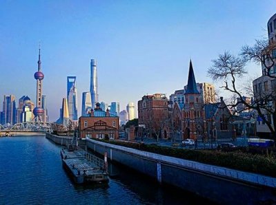 ​北上广真容不下肉身？三四线真放不下灵魂？