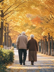 ​夫妻之间相处的秘诀，可惜很多人都不知道，13条金句让你豁然开朗