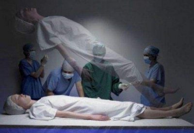 ​教你怎么灵魂出窍（绝对真实。。。胆小勿进）