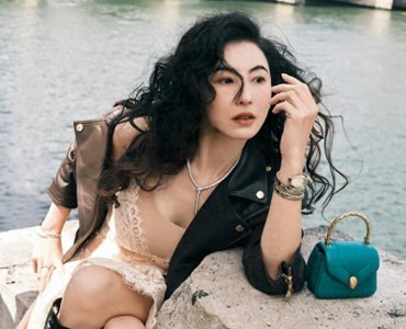 ​惊爆！张柏芝15年前禁照曝光，震撼全网！