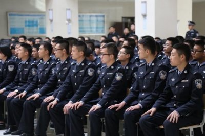 ​我国这3所警校值得报考，录取分数线不高，但入警率90％以上