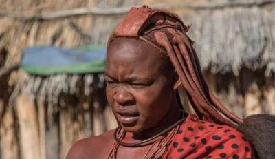 ​非洲黑珍珠，埃塞俄比亚姑娘究竟有多美？高颜值震惊世人