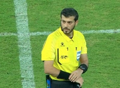 ​关注｜国足3月两场18强赛分别由阿联酋、伊朗裁判主哨