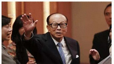 ​当年李嘉诚被张子强勒索10亿，为何不报复他？原来后果这么严重