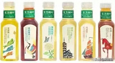 ​农夫山泉瓶身设计引热议：企业文化与国家认同如何平衡？