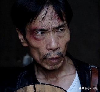 ​贾队长：抗战剧中的幽默侦缉典范，丑角形象深入人心