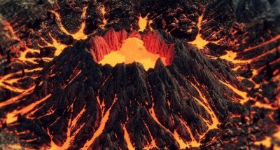 ​如果黄石国家公园超级火山喷发，几天后将可能影响中国？