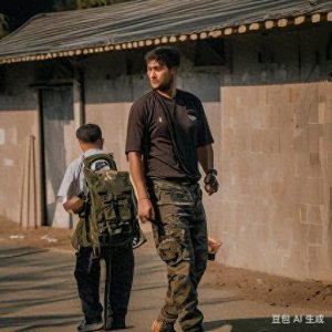 ​男人的责任与担当