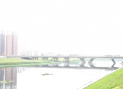 ​揭秘襄阳“奈何桥”