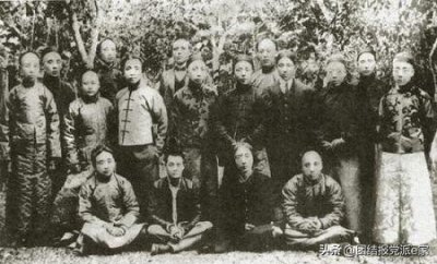 ​南社与革命政治的结缘