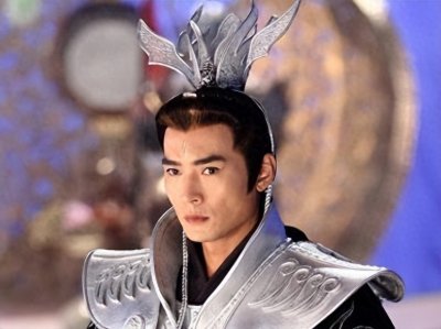 ​神话：清源妙道真君杨戬