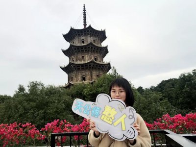 ​神仙颜值！北京6位“学霸女神”：2位保研清华，还都来自同一所985