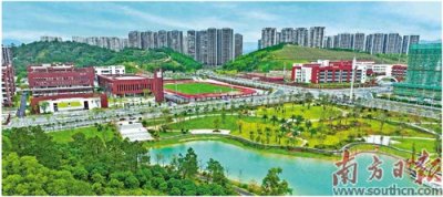 ​县城规划牵引城市能级跃升