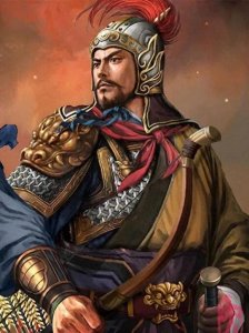 ​【剑影下的忠诚与牺牲】戚继光与他的英雄事迹