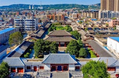 ​中国市辖区概况:偃师——夏商故都，玄奘故里！