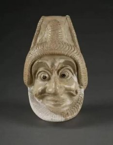 ​为什么说中亚胡人也是中华民族血脉的重要来源之一？