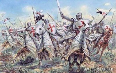 ​说说十字军东征的起因