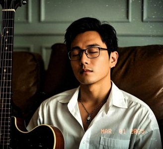 ​方大同永别舞台：41岁猝然离世，一个音乐时代的悄然终结 。