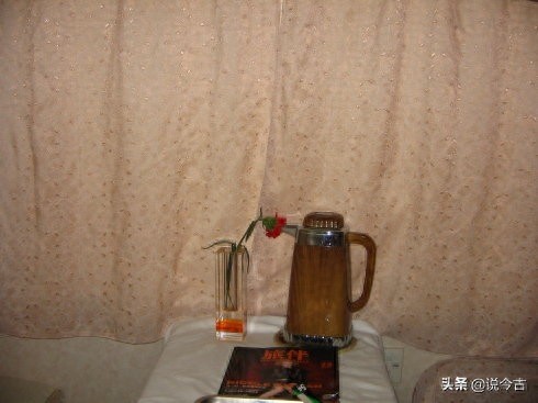 实拍列车“高级软卧”内景，票价比飞机还贵你们觉得值不值？