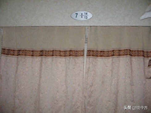 实拍列车“高级软卧”内景，票价比飞机还贵你们觉得值不值？